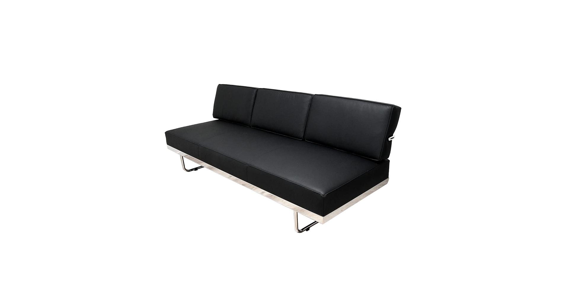 Amazon｜LC5デイベッド 3人掛け ルコルビジェによるデザイン